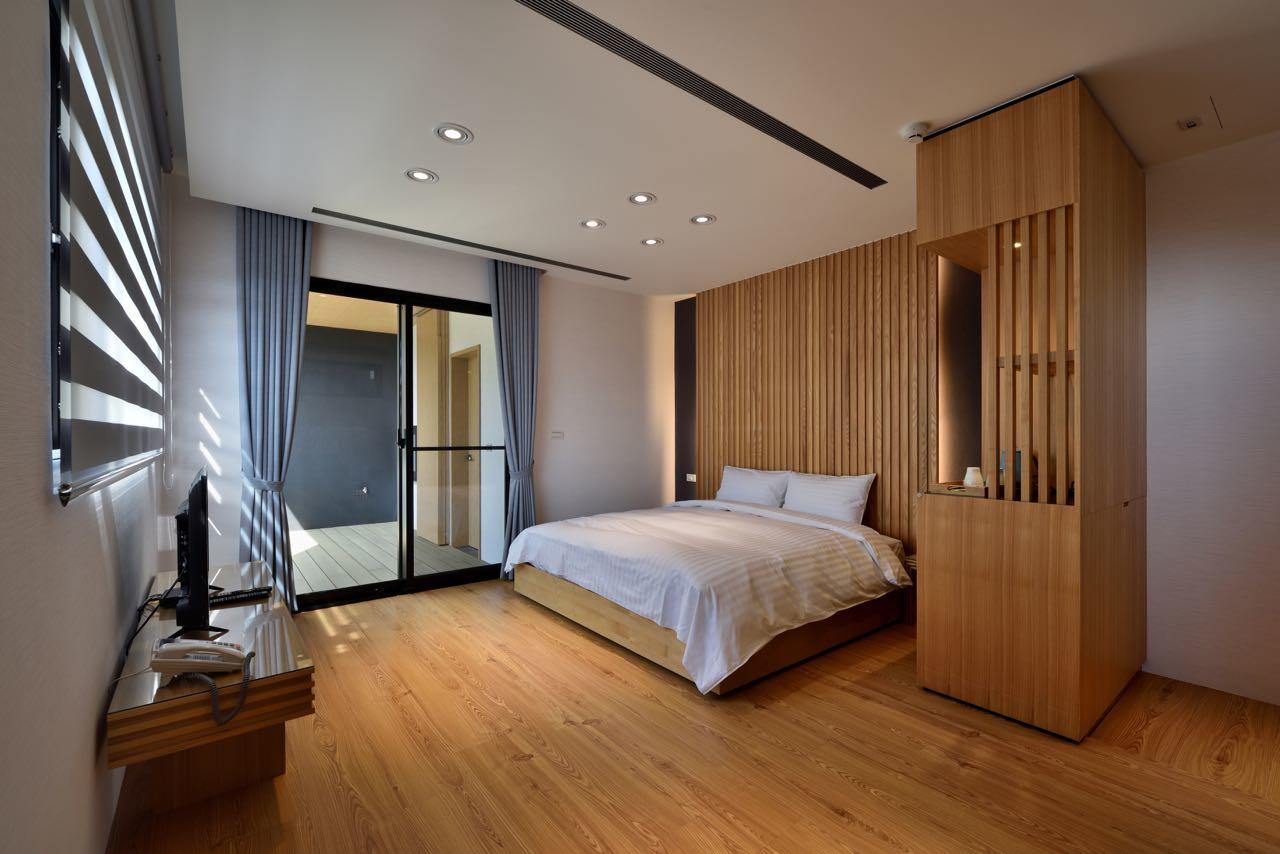 Shan Yi Fang Resort หยวนซาน ภายนอก รูปภาพ